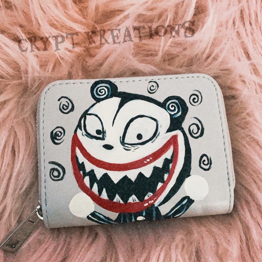 Mini Wallet